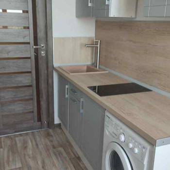 Сдается 1-комнатная квартира, 34,2 м²