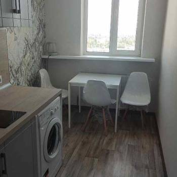 Сдается 1-комнатная квартира, 34,2 м²