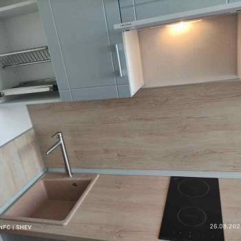 Сдается 1-комнатная квартира, 34,2 м²