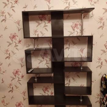 Сдается 1-комнатная квартира, 37,1 м²