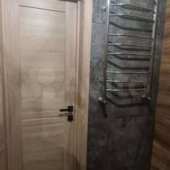 Сдается 1-комнатная квартира, 39 м²