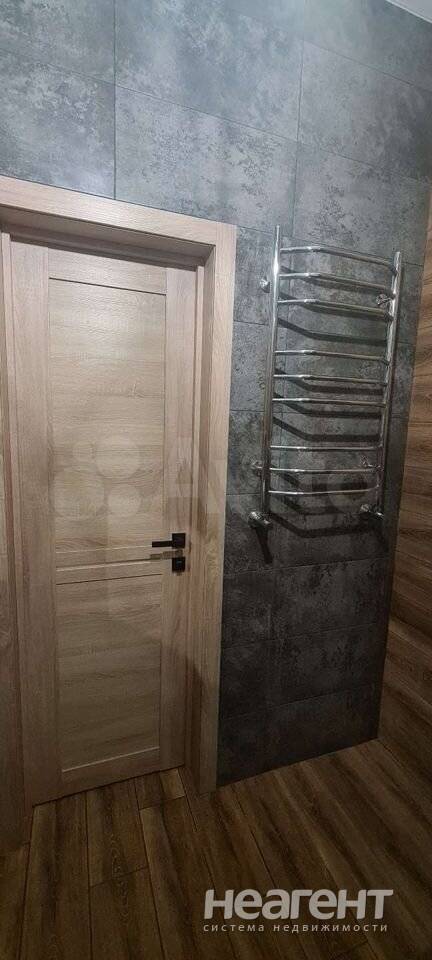 Сдается 1-к квартира, г. Аксай (ул. Строителей), городское поселение