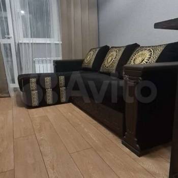 Сдается 1-комнатная квартира, 39 м²