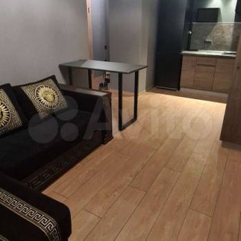 Сдается 1-комнатная квартира, 39 м²