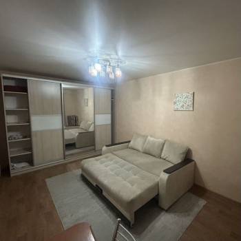 Сдается 1-комнатная квартира, 32,3 м²