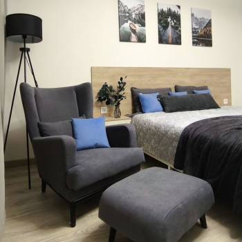 Сдается 1-комнатная квартира, 26,6 м²