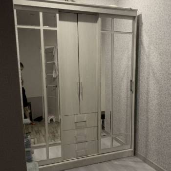 Сдается 1-комнатная квартира, 29 м²