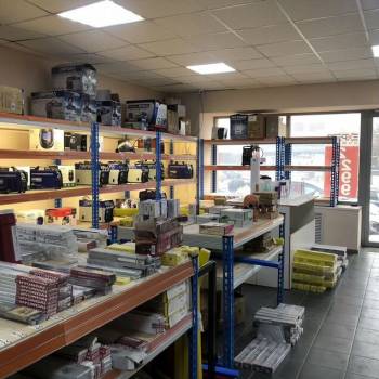 Сдается Нежилое помещение, 134,3 м²