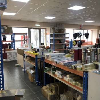 Сдается Нежилое помещение, 134,3 м²