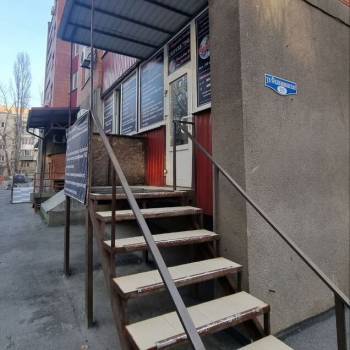 Продается Нежилое помещение, 106,9 м²