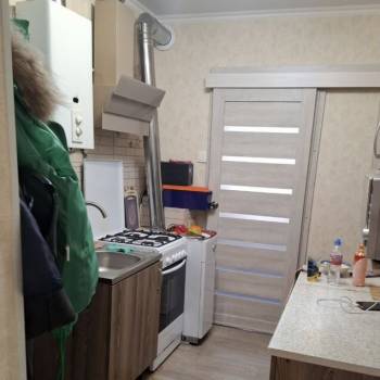 Продается 3-х комнатная квартира, 47,1 м²