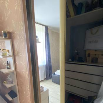 Продается 3-х комнатная квартира, 47 м²