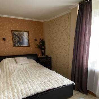Продается 3-х комнатная квартира, 47 м²