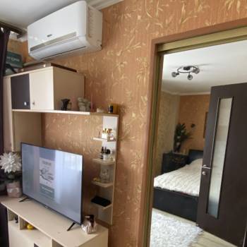 Продается 3-х комнатная квартира, 47 м²