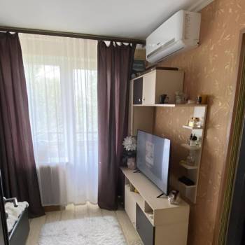Продается 3-х комнатная квартира, 47 м²