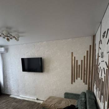 Сдается 1-комнатная квартира, 32 м²