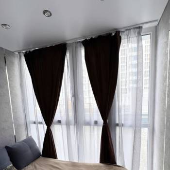 Сдается 1-комнатная квартира, 32 м²