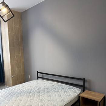 Сдается 1-комнатная квартира, 39 м²