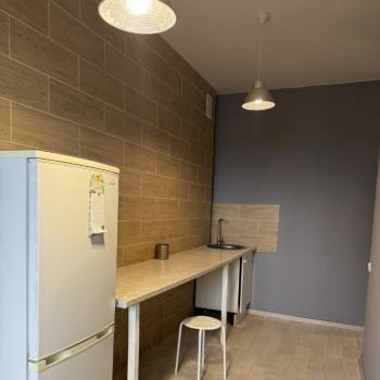 Сдается 1-комнатная квартира, 39 м²