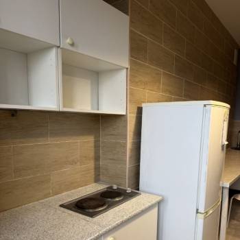 Сдается 1-комнатная квартира, 39 м²