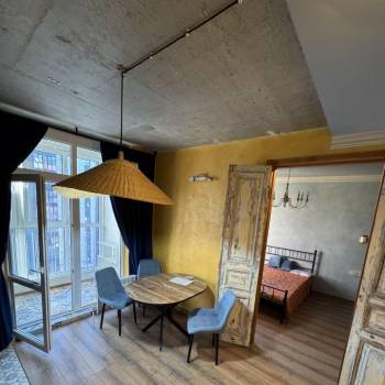 Сдается 1-комнатная квартира, 38 м²