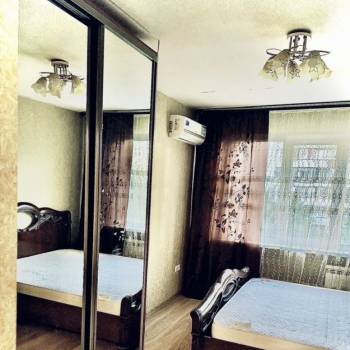 Сдается Многокомнатная квартира, 64 м²