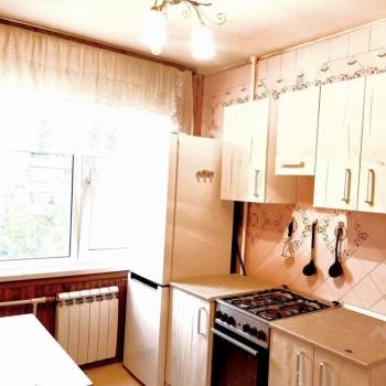 Сдается Многокомнатная квартира, 64 м²