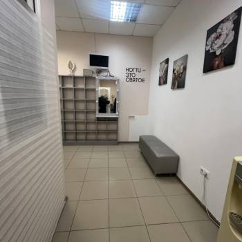 Сдается Нежилое помещение, 51 м²