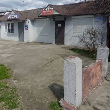 Сдается Нежилое помещение, 40 м²