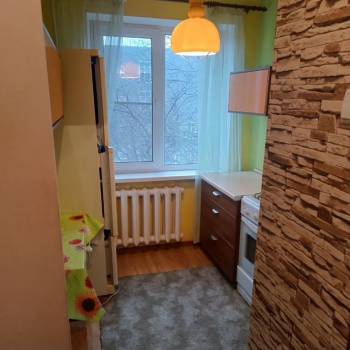 Продается 1-комнатная квартира, 22 м²