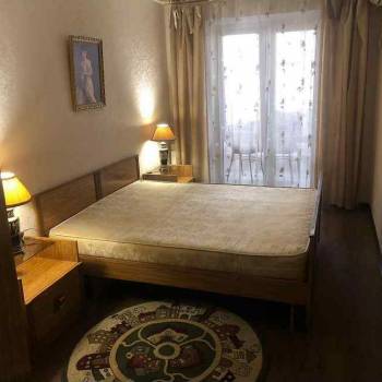 Сдается 2-х комнатная квартира, 45 м²