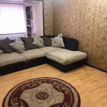 Сдается 2-х комнатная квартира, 45 м²