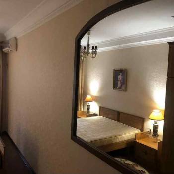 Сдается 2-х комнатная квартира, 45 м²