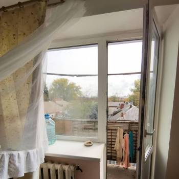 Продается 3-х комнатная квартира, 58,3 м²