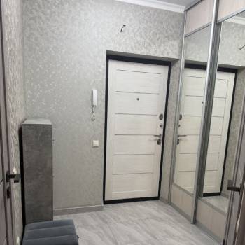 Продается 1-комнатная квартира, 33,4 м²
