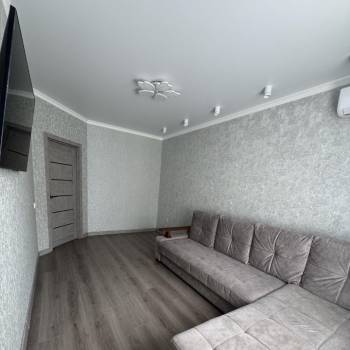 Продается 1-комнатная квартира, 33,4 м²