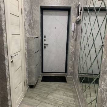 Сдается 2-х комнатная квартира, 43 м²