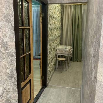 Сдается 2-х комнатная квартира, 43 м²