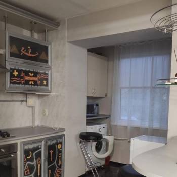 Сдается 1-комнатная квартира, 33 м²