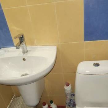 Сдается 1-комнатная квартира, 33 м²