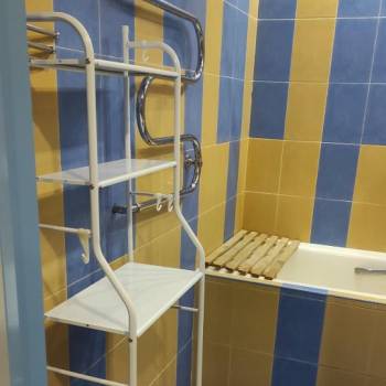 Сдается 1-комнатная квартира, 33 м²