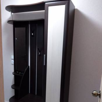 Сдается 1-комнатная квартира, 26 м²