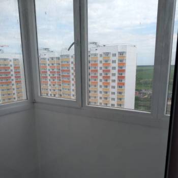 Сдается 1-комнатная квартира, 26 м²