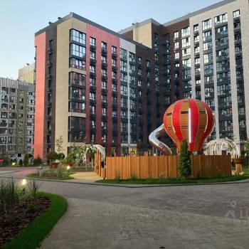 Продается 2-х комнатная квартира, 60,8 м²