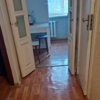 Продается 1-комнатная квартира, 30 м²