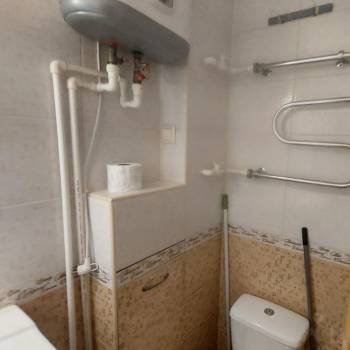 Сдается 1-комнатная квартира, 23 м²