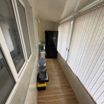 Продается 2-х комнатная квартира, 55 м²