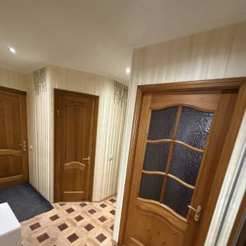 Продается 2-х комнатная квартира, 55 м²