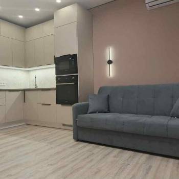 Сдается 2-х комнатная квартира, 53 м²