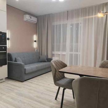 Сдается 2-х комнатная квартира, 53 м²